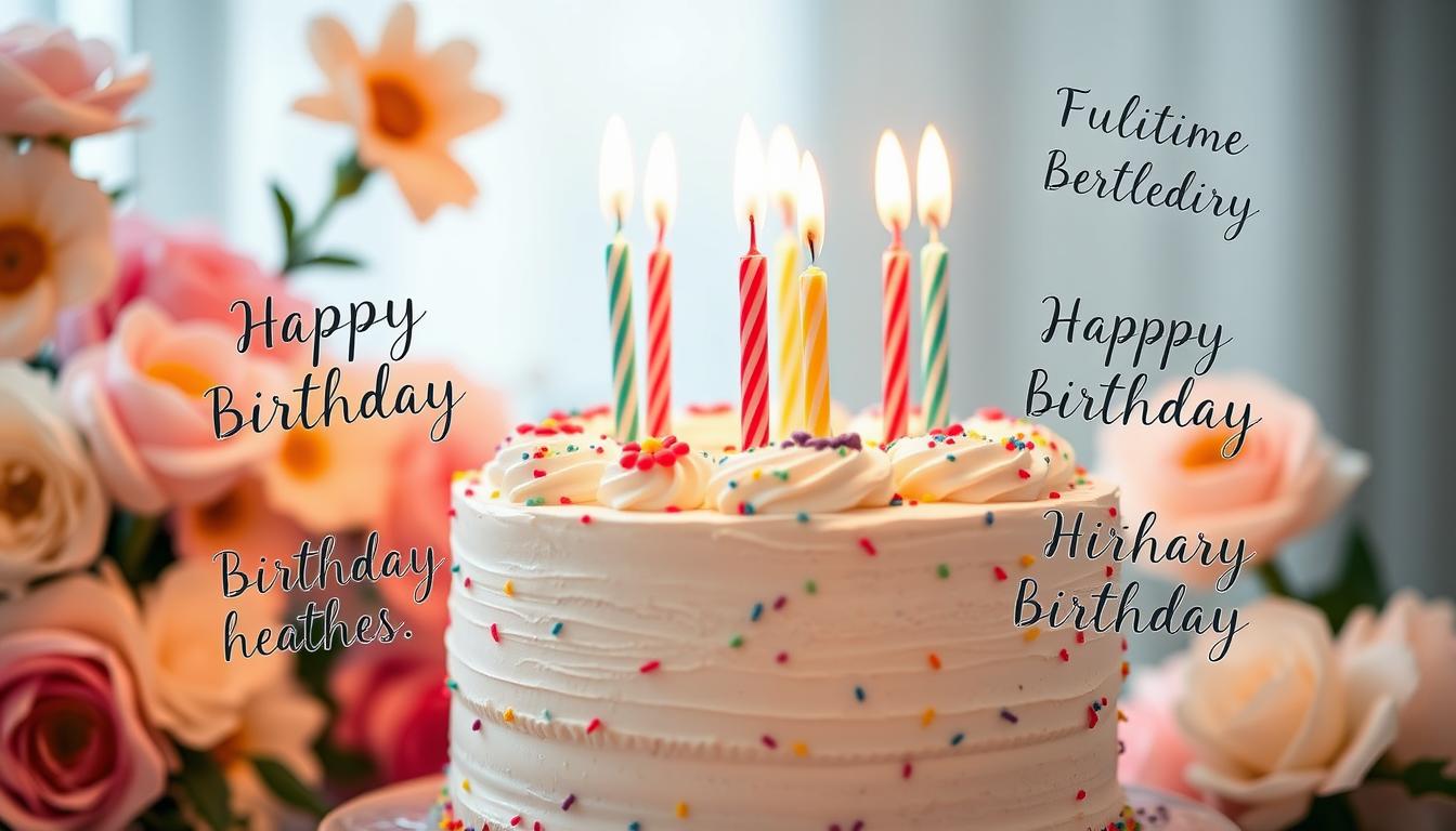 Ładne życzenia na urodziny