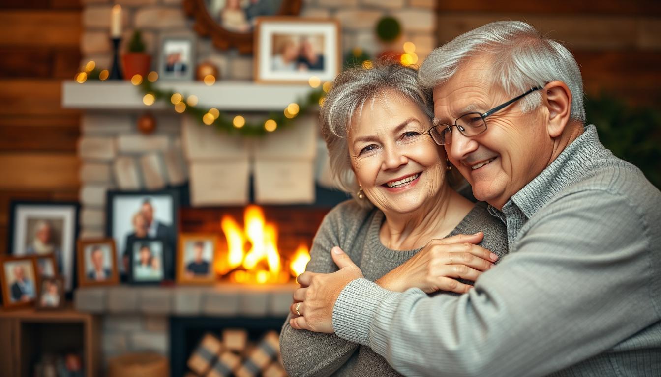 Wzruszające życzenia dla rodziców